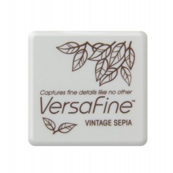 Versafine -  Vintage sépia...