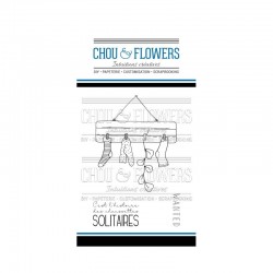Chou & Flowers - Brin...