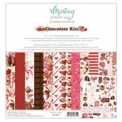 Mintay - Chocolate Kiss...