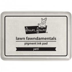 Lawn Fawn - Yeti Ink pad