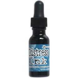 Distress Ink Recharge -...