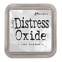 Distress Oxide Pad - Lost...