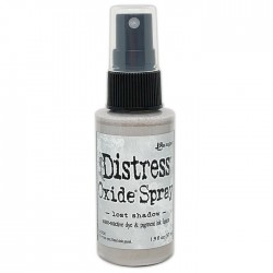 Distress Oxide Spray- Lost...