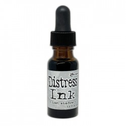 Distress Ink Recharge -...