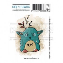 Chou & Flowers - Collection...