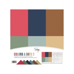 Tommy - Colors & Dots 2 -...
