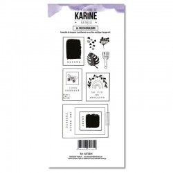Les Ateliers De Karine -...