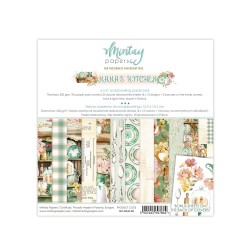 Mintay Papers - Nana's...