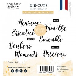 Florilèges Design - A...