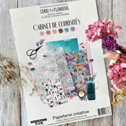Chou & Flowers - Cabinet de...