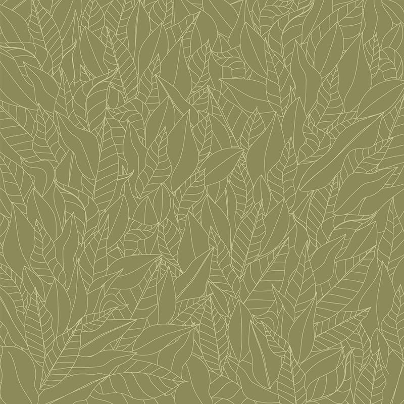 HA PI Little Fox - Médina - Simili Cuir