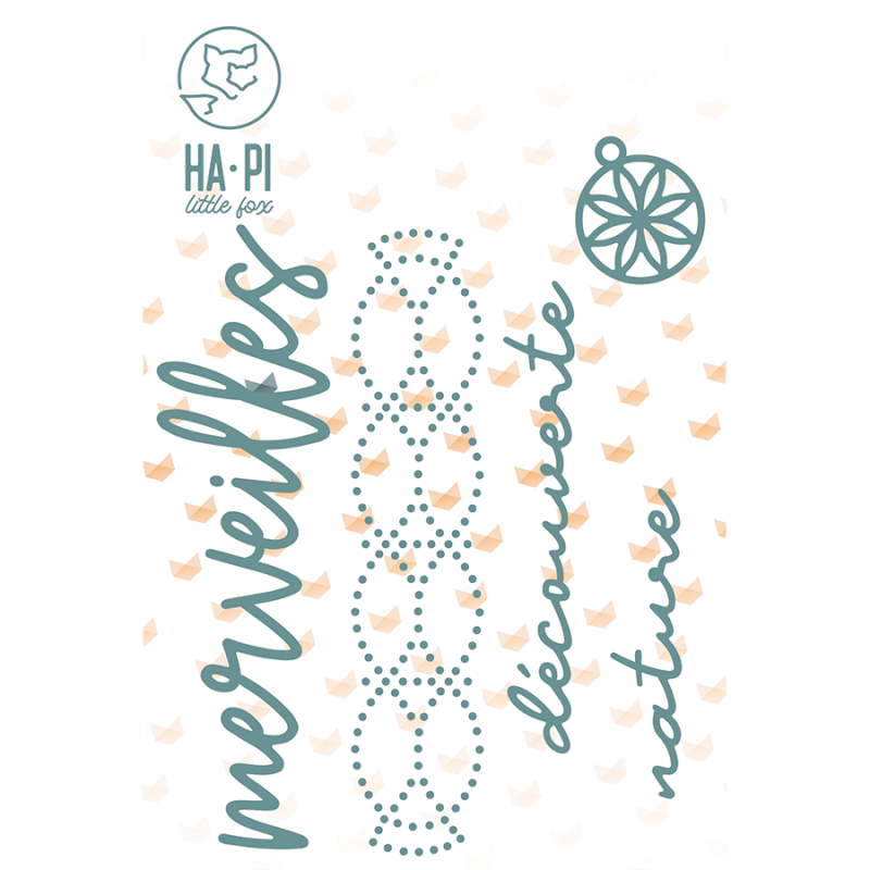 HA PI Little Fox - Médina - Feuillages Dies