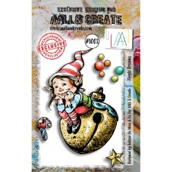 Aall and Create - 1003...
