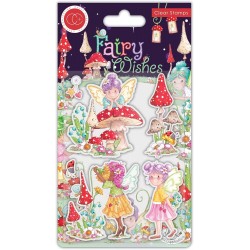 Craft Consortium -  Fairy...