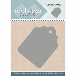 Card Deco Essentials -...