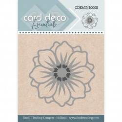 Card Deco Essentials -...