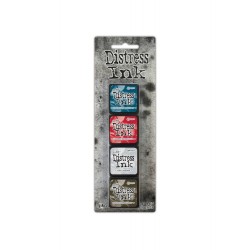 Tim Holtz - Distress Ink -...