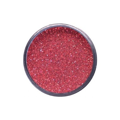 Wow Ruby Romance embossing glitter (poudre à embosser)