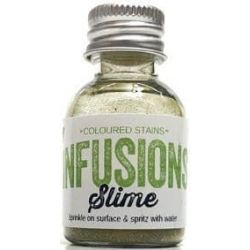 PaperArtsy - Infusions Slime
