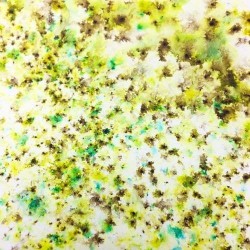 PaperArtsy - Infusions Slime