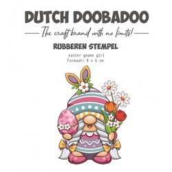 Dutch Doobadoo - Easter...