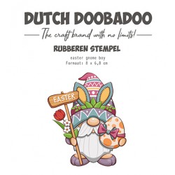 Dutch Doobadoo - Easter...