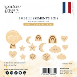 Florilèges Design - A...
