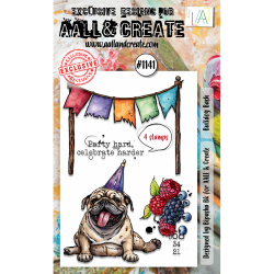 Aall & Create - N°1141...