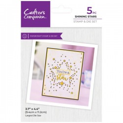 Crafter's Companion -...