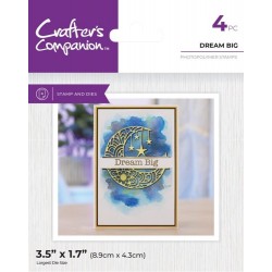 Crafter's Companion - Split...