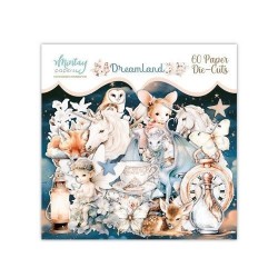 Mintay Papers - Dreamland...