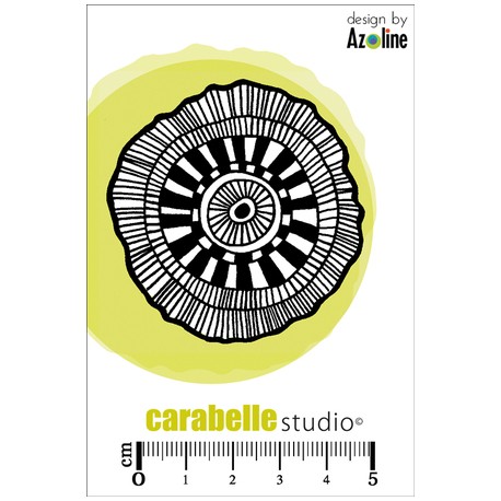 Carabelle Azoline Ombreline Cocarde