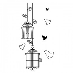 Artemio Cages oiseaux