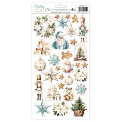 Mintay Papers - Christmas...