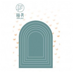 Ha-Pi Little Fox – Le Scrap...