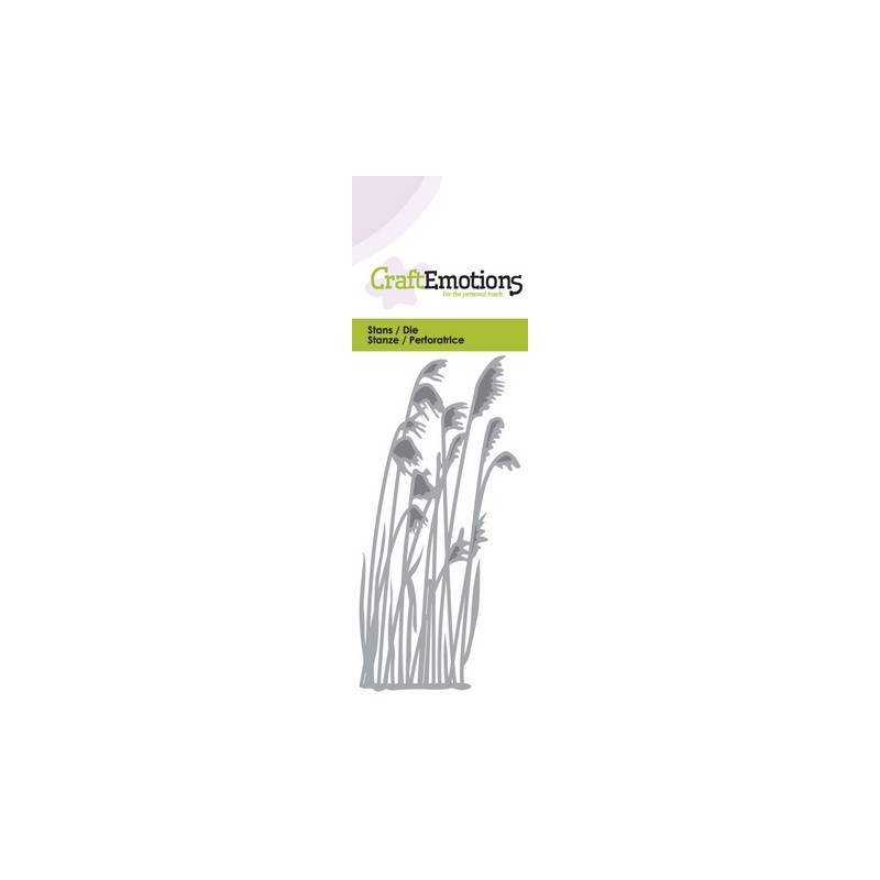 CraftEmotions Roseaux