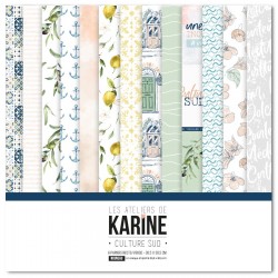 Les Ateliers de Karine -...