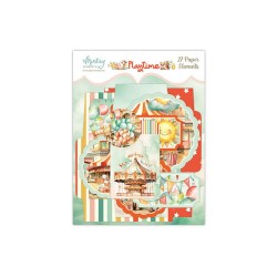 Mintay Paper Elements -...