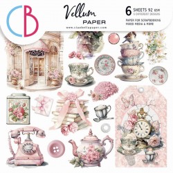 Ciao Bella - Vellum...