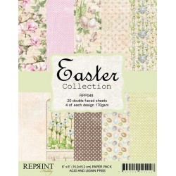 Reprint - Easter Paper Pack...