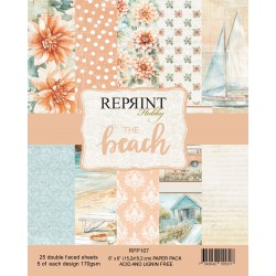Reprint - The Beach pack...