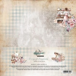 Alchemy of Art -  Recipe...