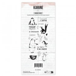 Les Ateliers de Karine -...