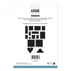 Les Ateliers de Karine -...