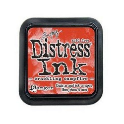 Mini Distress Ink -...