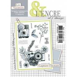 L'Encre & l'Image - Capture...