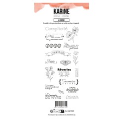 Les Ateliers De Karine - A...