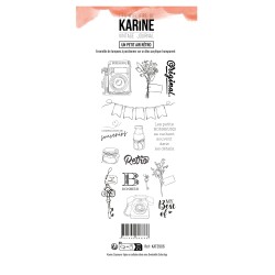 Les Ateliers De Karine - Un...