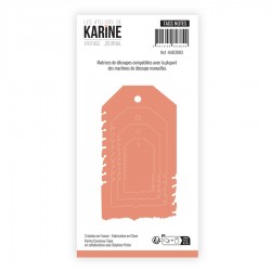 Les Ateliers de Karine –...
