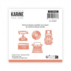 Les Ateliers de Karine –...